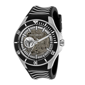 RELOJ DEPORTIVO PARA HOMBRE TECHNOMARINE CRUISE TM-118019J - BLANCO