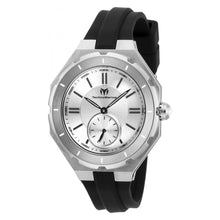 Cargar imagen en el visor de la galería, RELOJ DEPORTIVO PARA MUJER TECHNOMARINE CRUISE TM-118001J - NEGRO