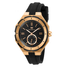 Cargar imagen en el visor de la galería, RELOJ DEPORTIVO PARA MUJER TECHNOMARINE CRUISE TM-118010 - NEGRO