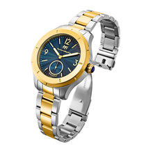 Cargar imagen en el visor de la galería, RELOJ  PARA HOMBRE INVICTA MOONSUN TM-818000J - ACERO DORADO