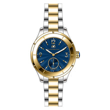 Cargar imagen en el visor de la galería, RELOJ  PARA HOMBRE INVICTA MOONSUN TM-818000J - ACERO DORADO