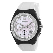 Cargar imagen en el visor de la galería, RELOJ DEPORTIVO PARA MUJER INVICTA CRUISE TM-117044J - BLANCO