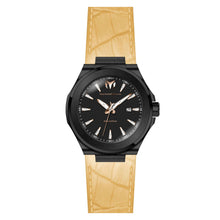 Cargar imagen en el visor de la galería, RELOJ CLÁSICO PARA HOMBRE INVICTA MOONSUN TM-117016J - BEIGE