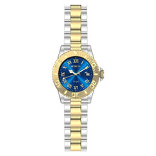 Cargar imagen en el visor de la galería, RELOJ  PARA MUJER INVICTA ANGEL 14363J - ACERO, ORO