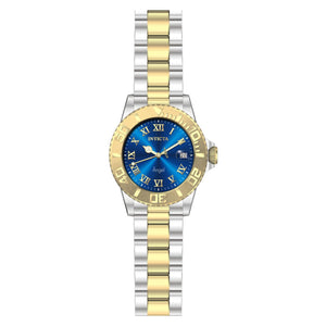 RELOJ  PARA MUJER INVICTA ANGEL 14363J - ACERO, ORO