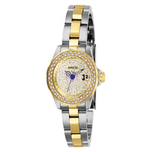 Cargar imagen en el visor de la galería, RELOJ  PARA MUJER INVICTA ANGEL 28455J - DORADO