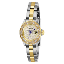 Cargar imagen en el visor de la galería, RELOJ  PARA MUJER INVICTA ANGEL 28455J - DORADO