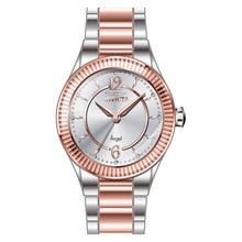 Cargar imagen en el visor de la galería, RELOJ  PARA MUJER INVICTA ANGEL 28343J - ORO ROSA