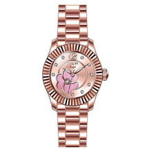 Cargar imagen en el visor de la galería, RELOJ  PARA MUJER INVICTA ANGEL 27443J - ORO ROSA