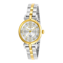 Cargar imagen en el visor de la galería, RELOJ  PARA MUJER INVICTA ANGEL 29147J - PLATEADO