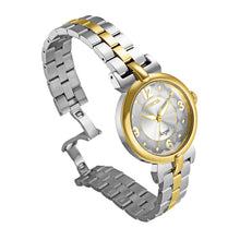 Cargar imagen en el visor de la galería, RELOJ  PARA MUJER INVICTA ANGEL 29147J - PLATEADO