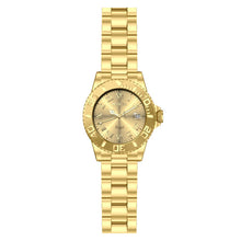 Cargar imagen en el visor de la galería, RELOJ  PARA MUJER INVICTA ANGEL 14321J - DORADO