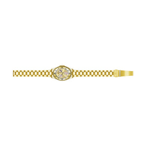 RELOJ  PARA MUJER INVICTA ANGEL 22969J - DORADO