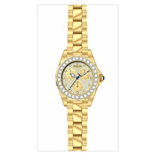 Cargar imagen en el visor de la galería, RELOJ  PARA MUJER INVICTA ANGEL 28461J - DORADO