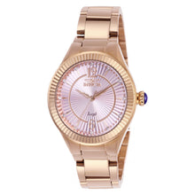 Cargar imagen en el visor de la galería, RELOJ  PARA MUJER INVICTA ANGEL 28279J - ORO ROSA