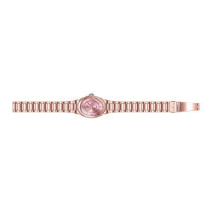 RELOJ  PARA MUJER INVICTA ANGEL 28279J - ORO ROSA