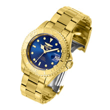 Cargar imagen en el visor de la galería, RELOJ  PARA HOMBRE INVICTA PRO DIVER 26997J - DORADO