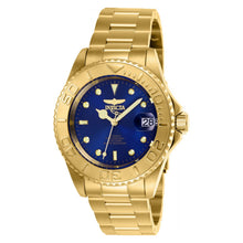 Cargar imagen en el visor de la galería, RELOJ  PARA HOMBRE INVICTA PRO DIVER 26997J - DORADO