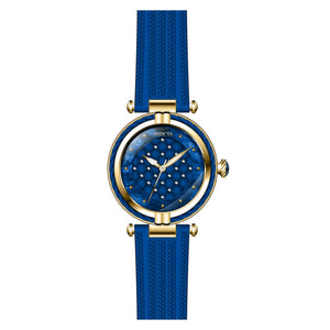 RELOJ DEPORTIVO PARA MUJER INVICTA BOLT 28945J - AZUL