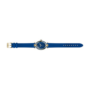 RELOJ DEPORTIVO PARA MUJER INVICTA BOLT 28945J - AZUL