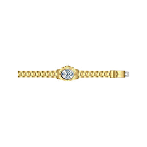 RELOJ  PARA HOMBRE INVICTA SPEEDWAY 17312J - DORADO