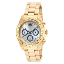 Cargar imagen en el visor de la galería, RELOJ  PARA HOMBRE INVICTA SPEEDWAY 17312J - DORADO