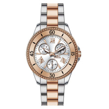 Cargar imagen en el visor de la galería, RELOJ  PARA MUJER INVICTA ANGEL 21686J - ACERO, ORO ROSA