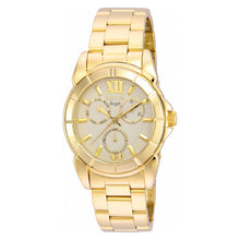 Cargar imagen en el visor de la galería, RELOJ  PARA MUJER INVICTA ANGEL 21700J - ORO