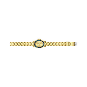 RELOJ  PARA HOMBRE INVICTA PRO DIVER 14124J - DORADO