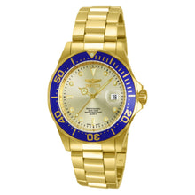 Cargar imagen en el visor de la galería, RELOJ  PARA HOMBRE INVICTA PRO DIVER 14124J - DORADO