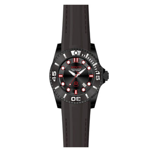 RELOJ DEPORTIVO PARA HOMBRE INVICTA PRO DIVER 20205J - NEGRO