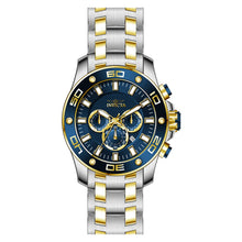 Cargar imagen en el visor de la galería, RELOJ  PARA HOMBRE INVICTA PRO DIVER 26082J - DORADO