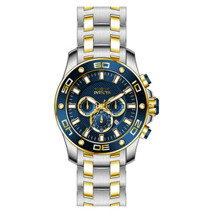 RELOJ  PARA HOMBRE INVICTA PRO DIVER 26082J - DORADO