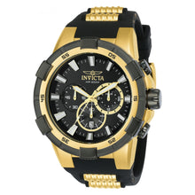 Cargar imagen en el visor de la galería, RELOJ  PARA HOMBRE INVICTA AVIATOR 23693J - NEGRO