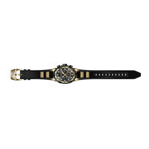 RELOJ  PARA HOMBRE INVICTA AVIATOR 23693J - NEGRO