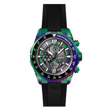 Cargar imagen en el visor de la galería, RELOJ DEPORTIVO PARA HOMBRE INVICTA AVIATOR 24579J - NEGRO