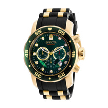 Cargar imagen en el visor de la galería, RELOJ  PARA HOMBRE INVICTA PRO DIVER 6984J - NEGRO