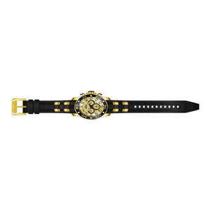 RELOJ  PARA HOMBRE INVICTA PRO DIVER 26088J - DORADO, NEGRO