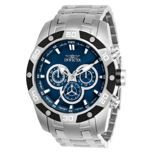 RELOJ  PARA HOMBRE INVICTA SPEEDWAY 25839J - BRONCE