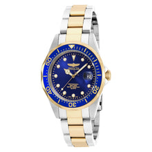 Cargar imagen en el visor de la galería, RELOJ  PARA HOMBRE INVICTA PRO DIVER 17050J - DORADO