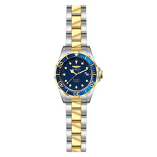 Cargar imagen en el visor de la galería, RELOJ  PARA HOMBRE INVICTA PRO DIVER 17050J - DORADO