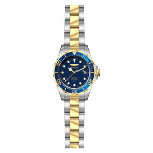 RELOJ  PARA HOMBRE INVICTA PRO DIVER 17050J - DORADO