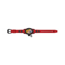 Cargar imagen en el visor de la galería, RELOJ FLASH PARA HOMBRE INVICTA DC COMICS 29350J - NEGRO, ROJO