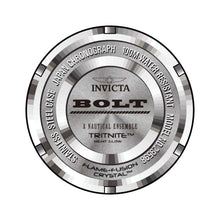 Cargar imagen en el visor de la galería, RELOJ  PARA UNISEXO INVICTA BOLT 29598J -