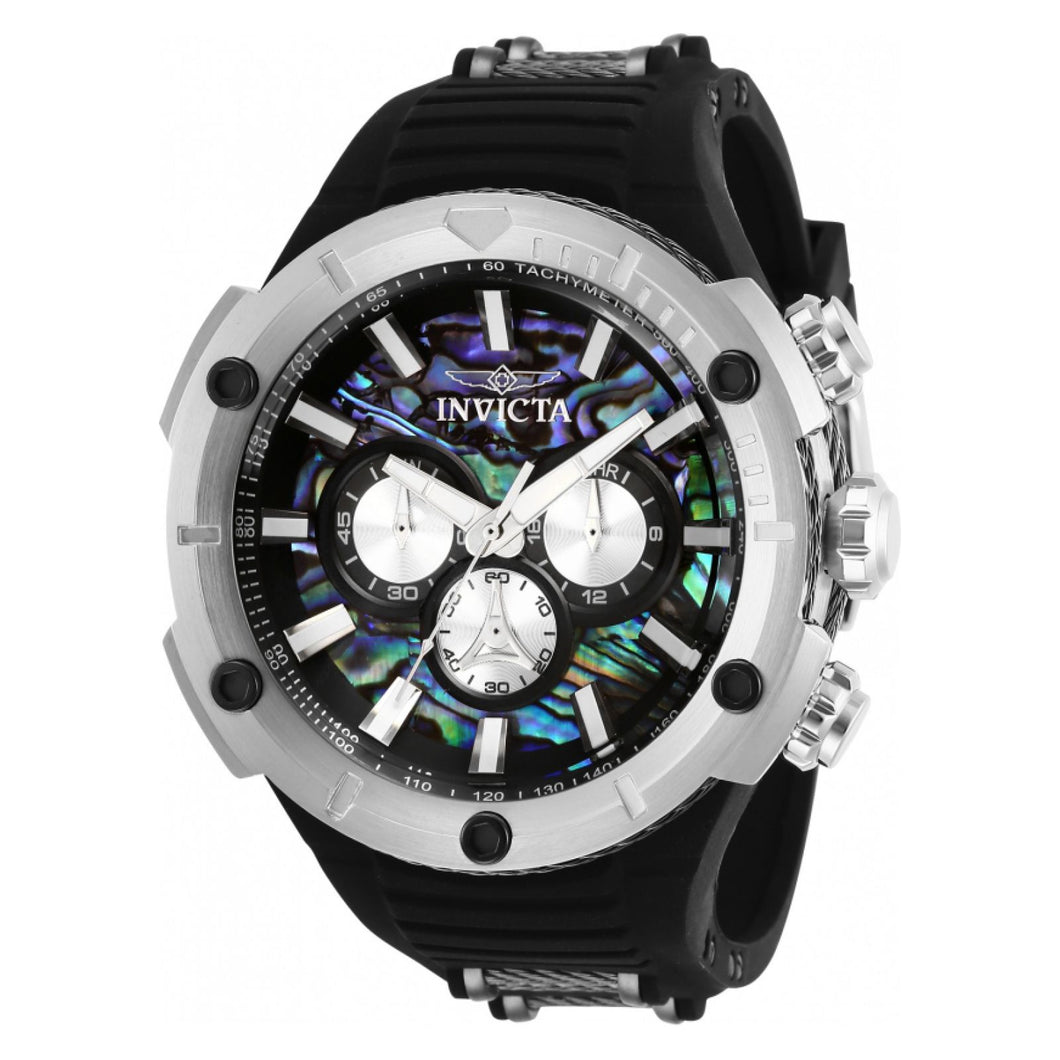 RELOJ  PARA UNISEXO INVICTA BOLT 29600J -