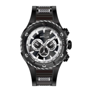 RELOJ DEPORTIVO PARA HOMBRE INVICTA BOLT 29593J - NEGRO