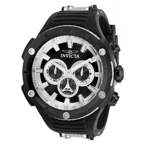 RELOJ DEPORTIVO PARA HOMBRE INVICTA BOLT 29593J - NEGRO