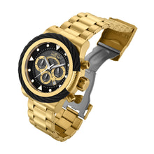 Cargar imagen en el visor de la galería, RELOJ  PARA HOMBRE INVICTA BOLT 27800J - DORADO