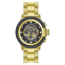 Cargar imagen en el visor de la galería, RELOJ  PARA HOMBRE INVICTA BOLT 27800J - DORADO