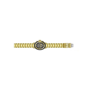 RELOJ  PARA HOMBRE INVICTA BOLT 27800J - DORADO